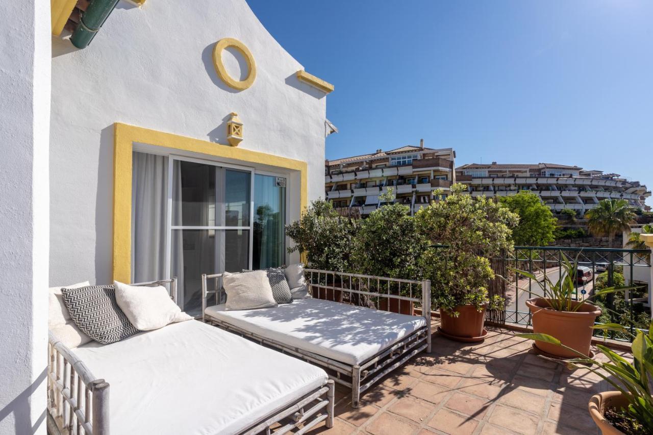 Casa Mijas Sitio de Calahonda